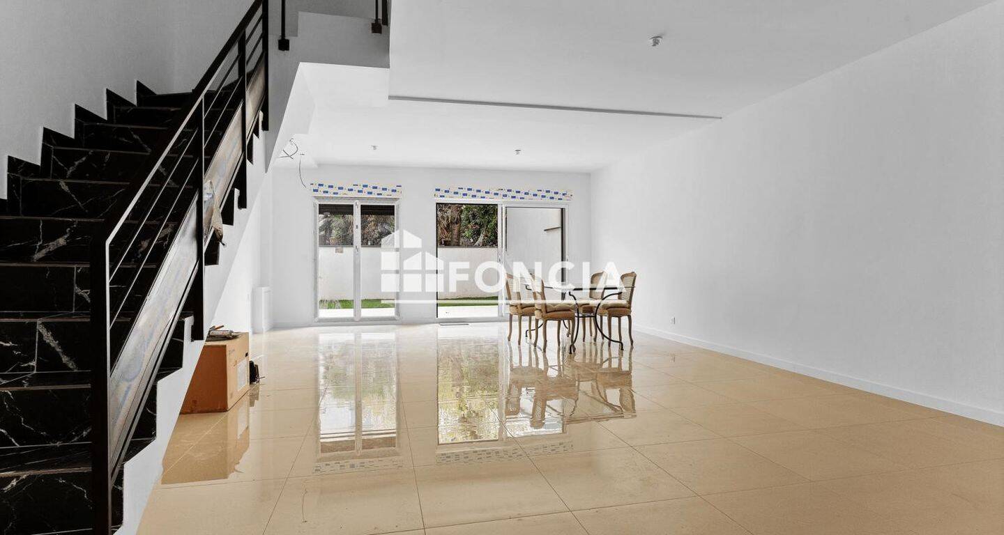 Maison à vendre, 135m², ANTONY
