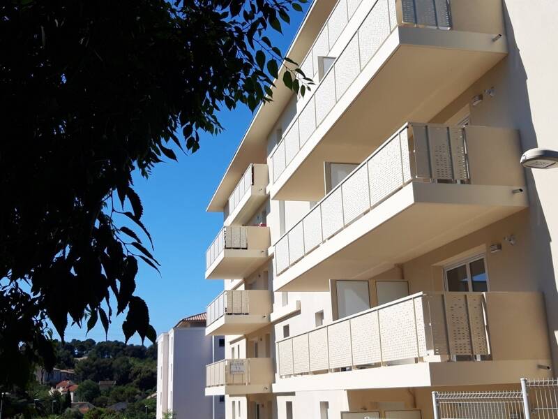 Maison à louer, 37m², TOULON