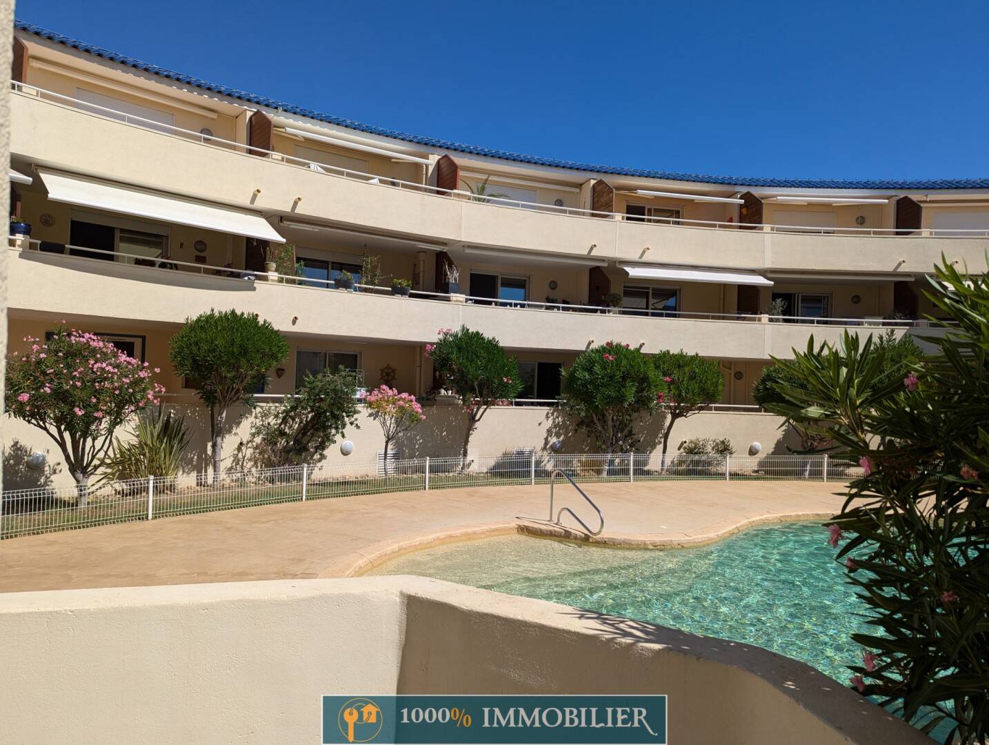 Maison à vendre, 41m², VALRAS PLAGE