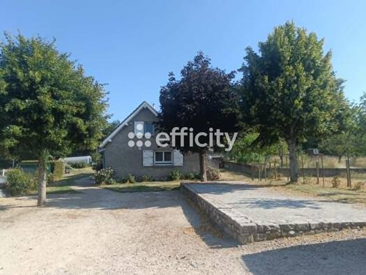 Villa à vendre 285 000 € 5 pièces 3 chambres 124 m² 2 000 m² de terrain Périgneux 42380