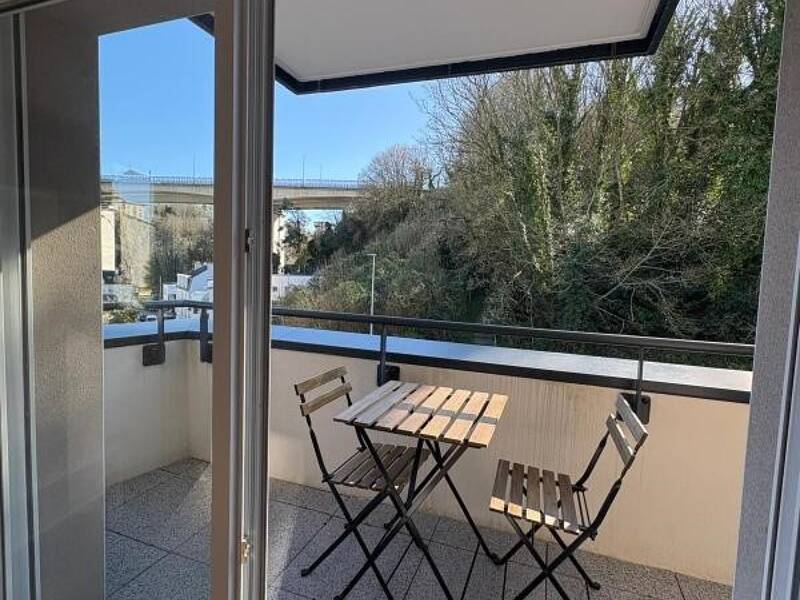 Maison à louer, 29m², BREST