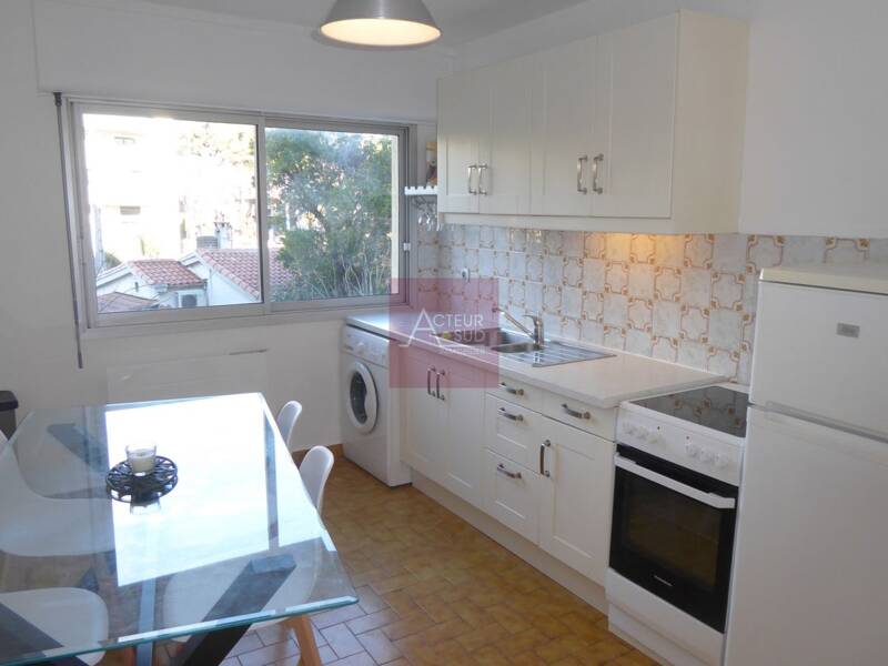 Maison à louer, 68m², MONTPELLIER