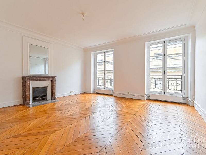 Maison à louer, 76m², PARIS 6E