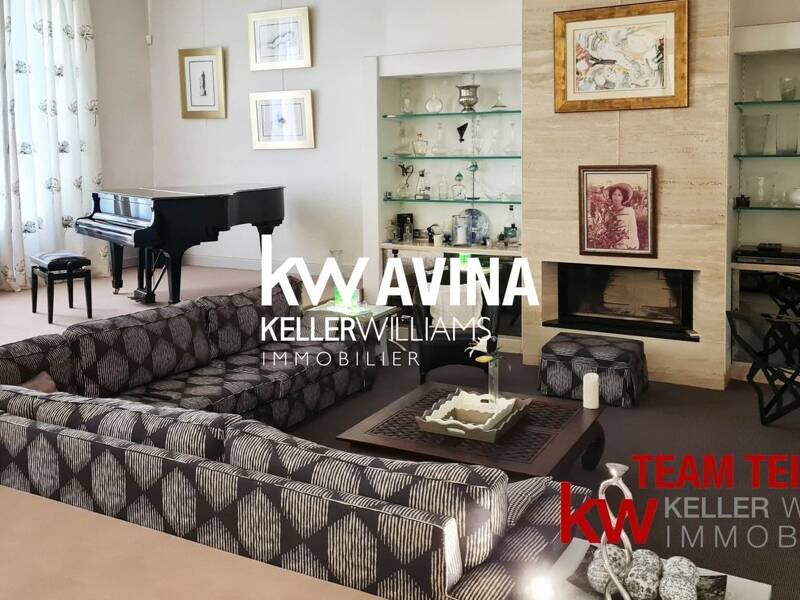 Maison à vendre, 496m², GRANS