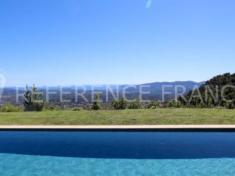 Maison à louer, 250m², MOUGINS