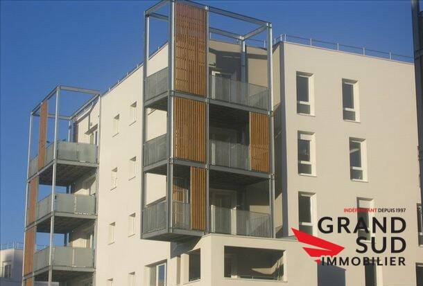 Maison à louer, 45m², LORMONT