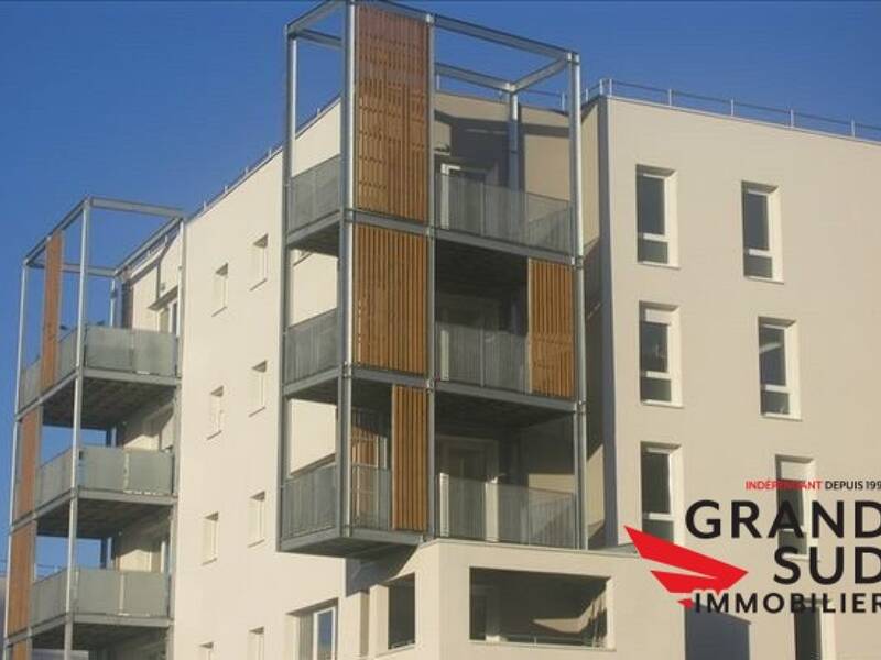 Maison à louer, 45m², LORMONT