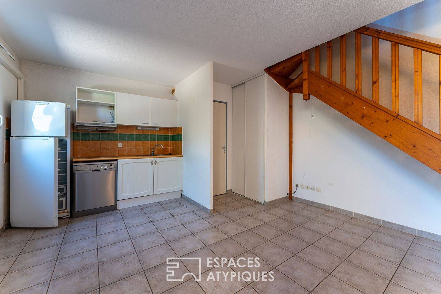 Maison à vendre, 54m², BEZIERS