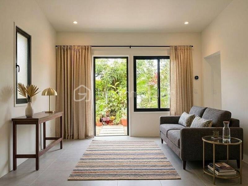 Maison à vendre, 100m², LE TAMPON