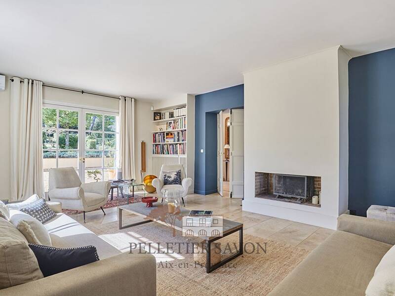 Maison à vendre, 258m², AIX EN PROVENCE