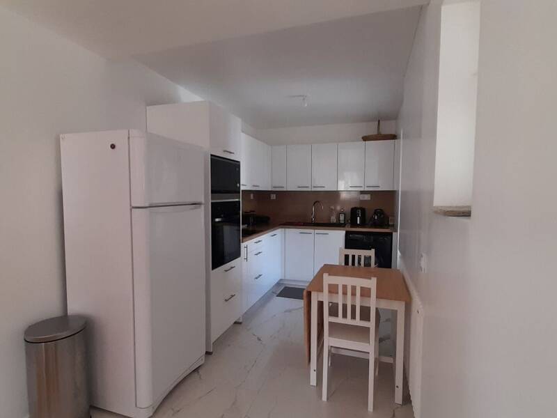 Maison à louer, 94m², SAINT MALO