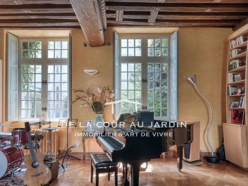 Maison à vendre, 321m², ORLEANS