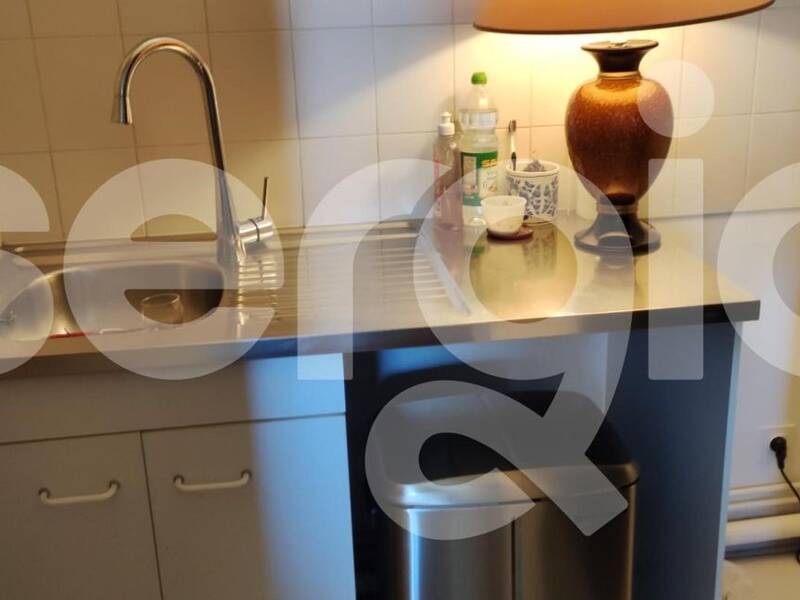 Maison à louer, 48m², REIMS