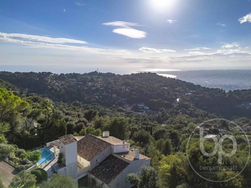 Maison à vendre, 308m², NICE