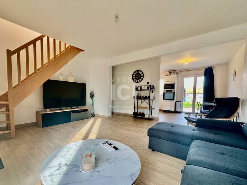 Maison à vendre, 75m², FAY DE BRETAGNE