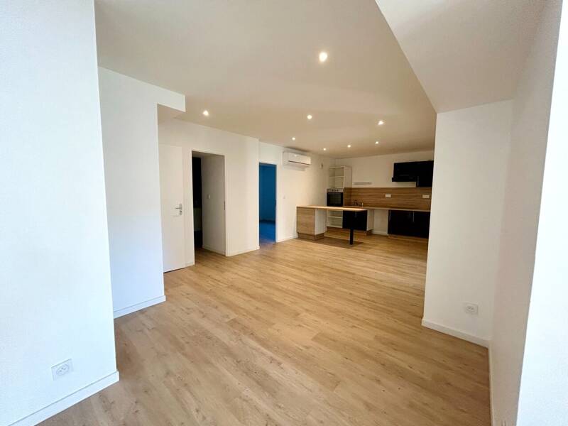 Maison à louer, 89m², PONSAS