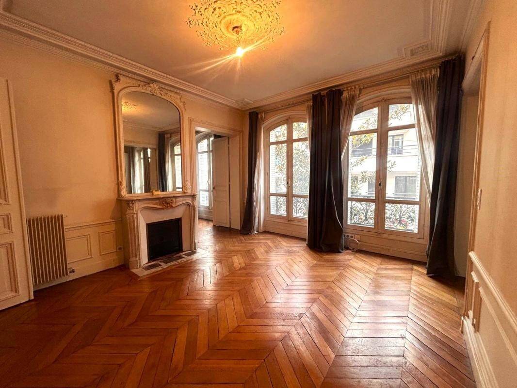 Maison à louer, 80m², ASNIERES SUR SEINE