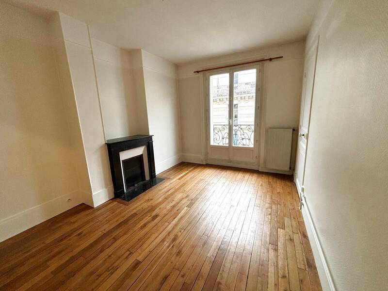 Maison à louer, 39m², PARIS 14E