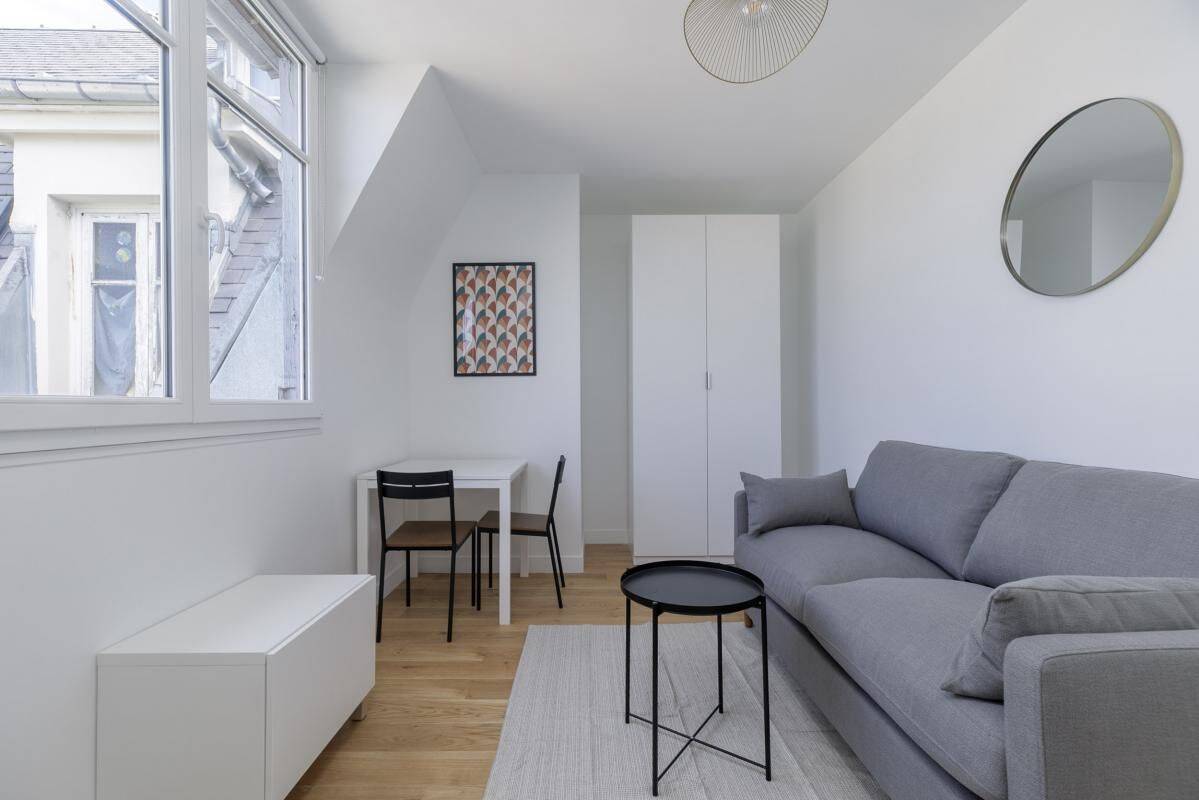 Maison à louer, 16m², ASNIERES SUR SEINE
