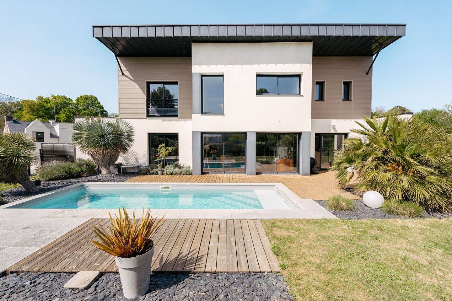 Maison à vendre, 180m², VANNES