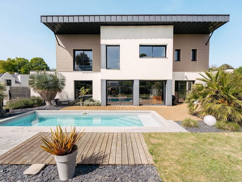 Maison à vendre, 180m², VANNES