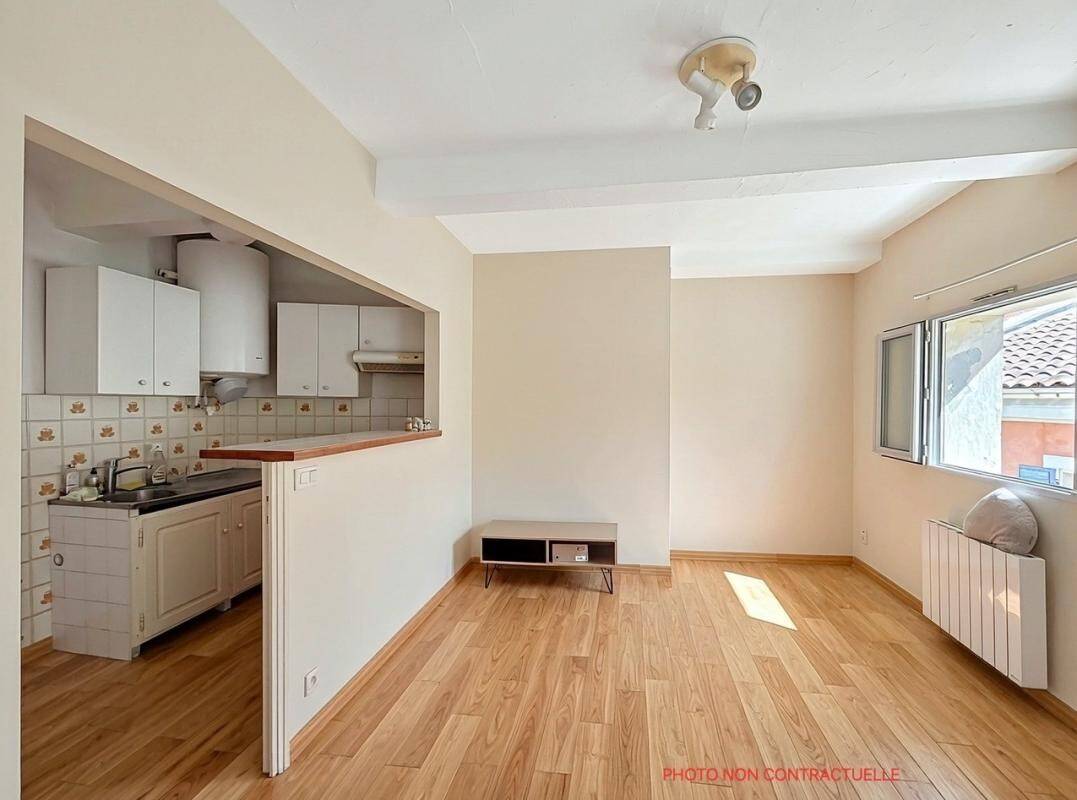 Maison à vendre, 48m², MANOSQUE