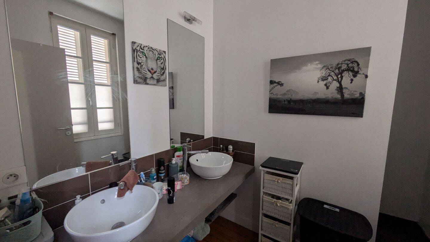 Maison à vendre, 47m², ROCHEFORT