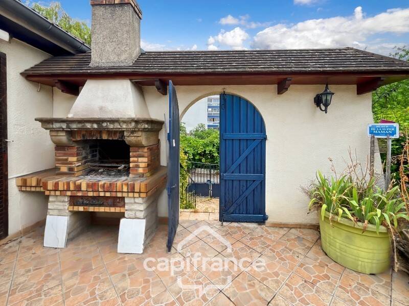 Maison à vendre, 117m², CHAMPIGNY SUR MARNE