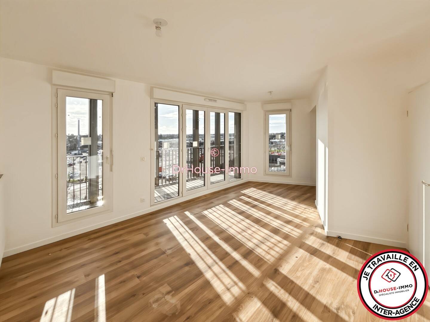 Maison à vendre, 49m², MERIGNAC