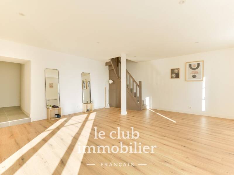 Maison à vendre, 110m², NANTES