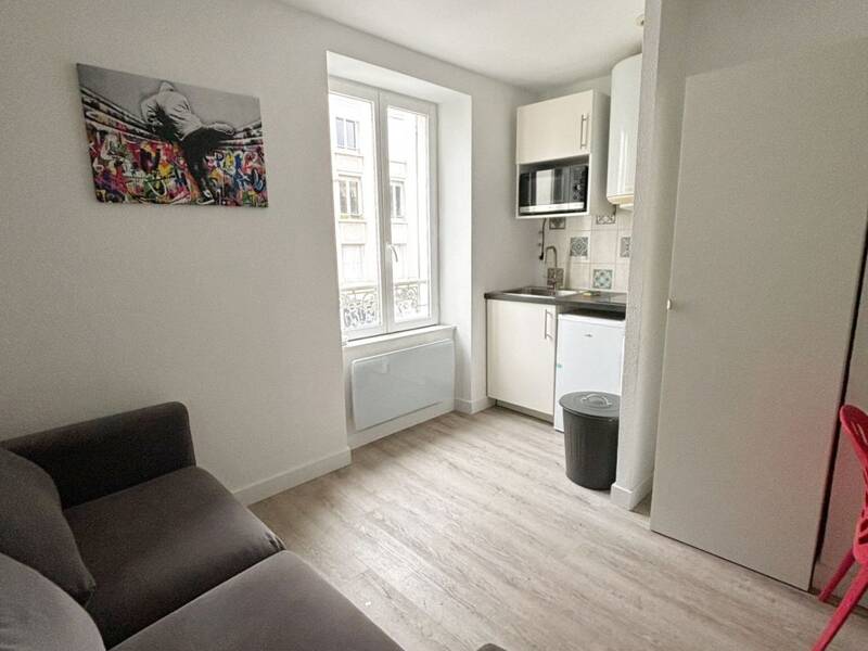 Maison à louer, 15m², GRENOBLE