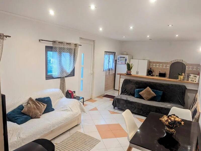 Maison à louer, 40m², NICE