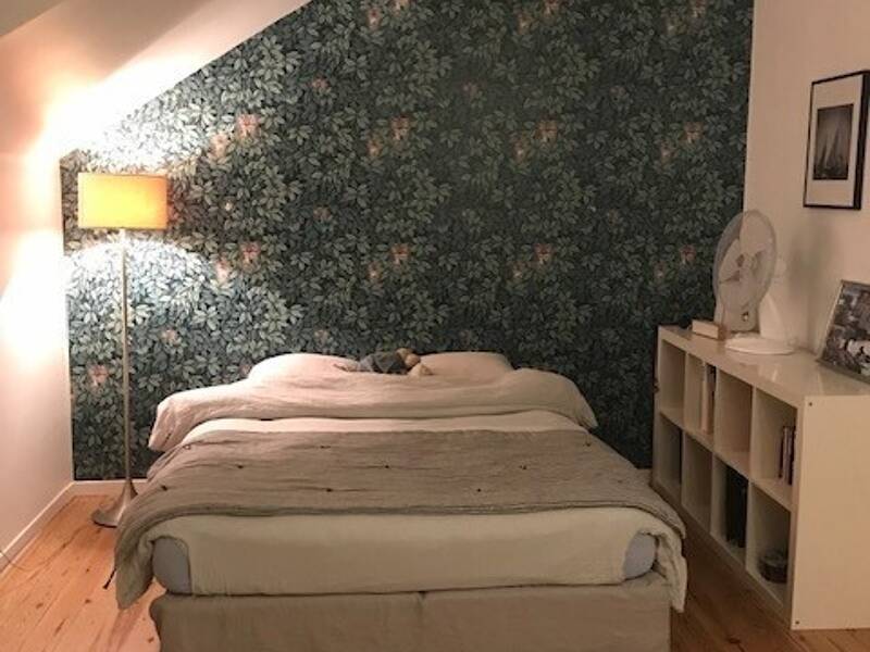 Maison à louer, 40m², NANTES