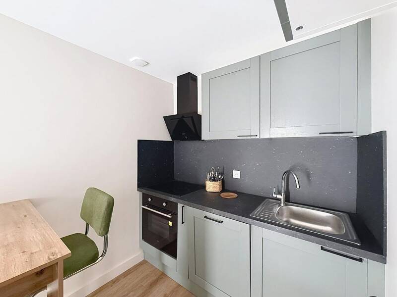 Maison à louer, 36m², NANCY