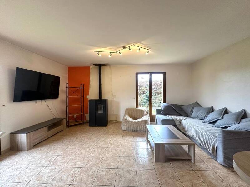 Maison à louer, 85m², SAINT VINCENT DE TYROSSE