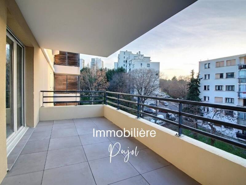 Maison à louer, 41m², MARSEILLE 13E