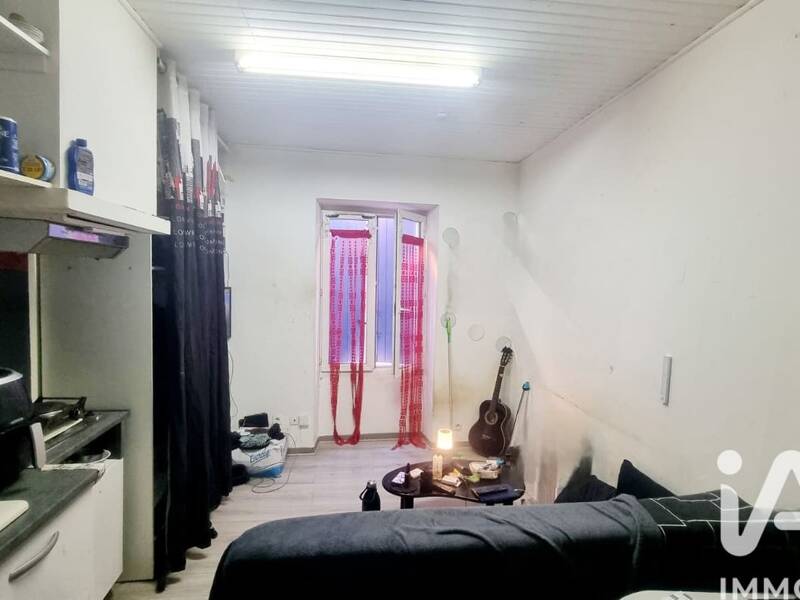 Maison à vendre, 17m², SAINT MAXIMIN LA SAINTE BAUME