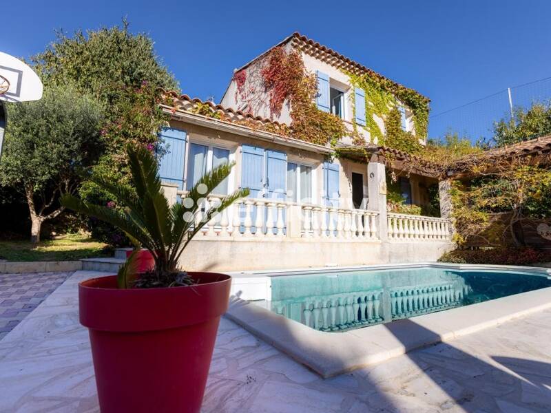 Maison à vendre, 108m², MARSEILLE 13E