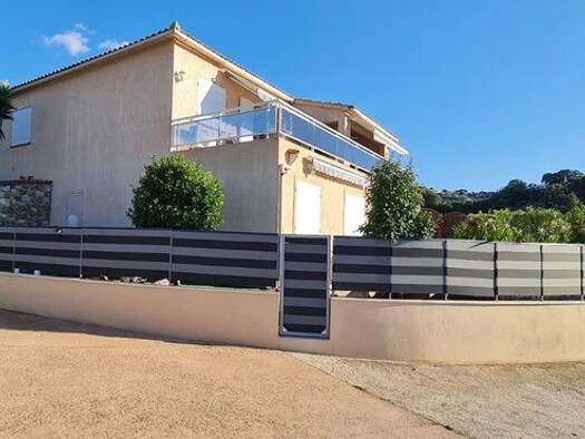 Villa à vendre 895 000 € 5 pièces 3 chambres 163 m² 210 m² de terrain Porticcio Grosseto-Prugna 20166