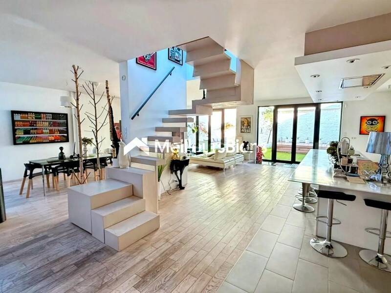 Maison à vendre, 281m², LILLE