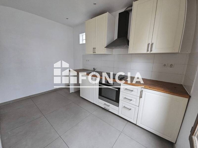 Maison à louer, 125m², VILLEJUIF