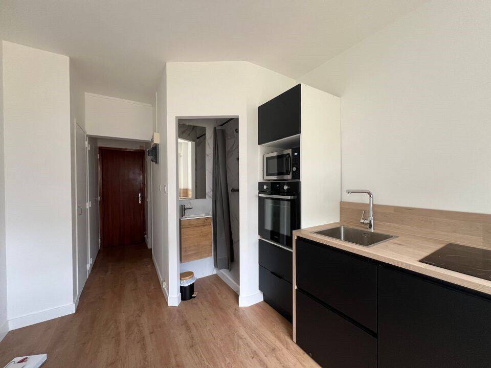 Maison à louer, 14m², POITIERS