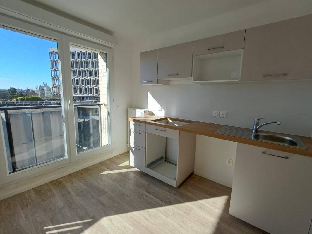 Maison à louer, 60m², BOBIGNY