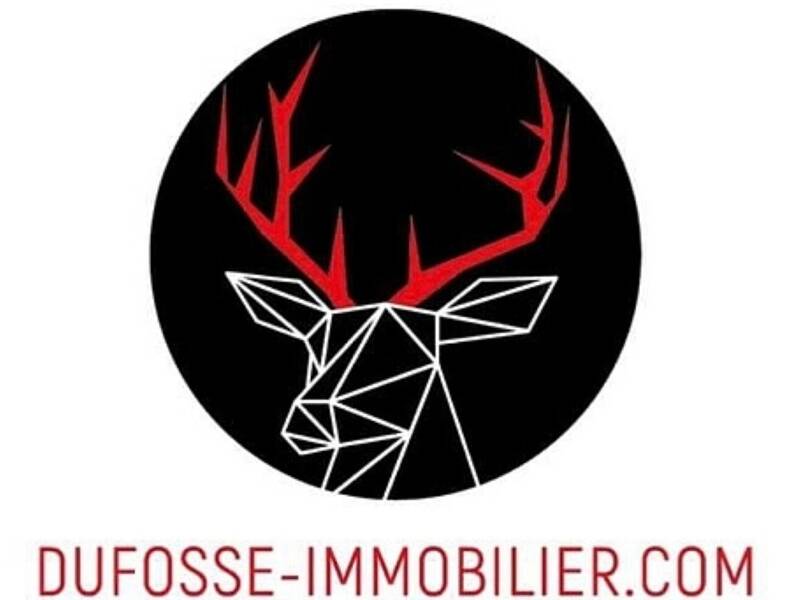 Maison à vendre, 44m², ROUSSILLON