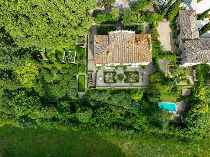 Maison à vendre, 808m², MONTPELLIER