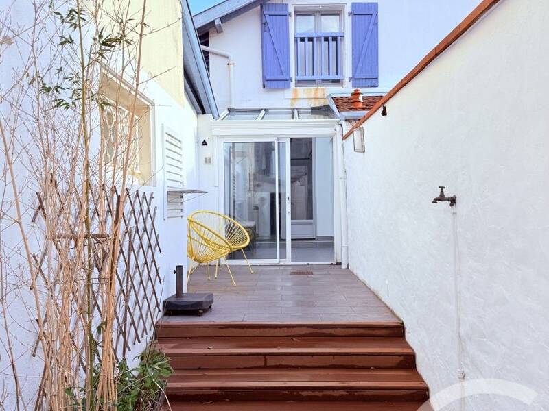 Maison à louer, 67m², BIARRITZ