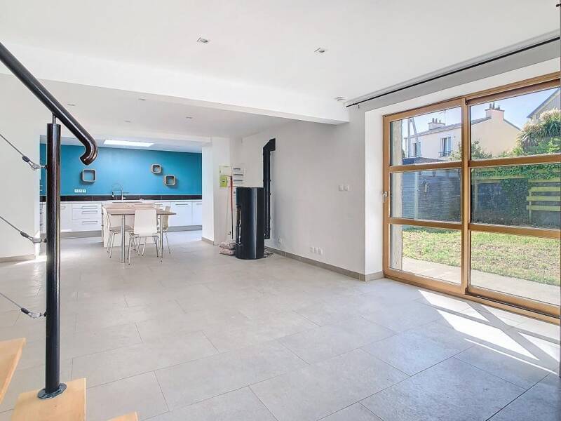 Maison à louer, 94m², BREST