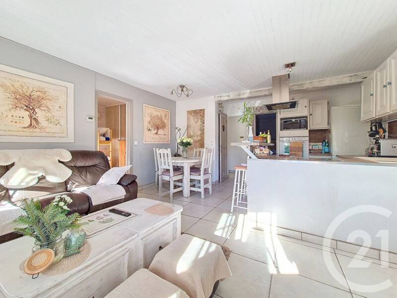 Maison à vendre, 65m², SAINT PAUL DE VENCE