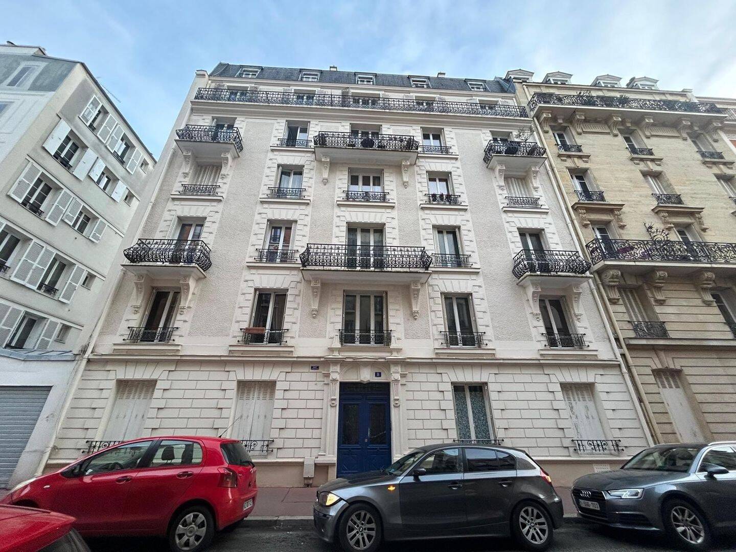 Maison à louer, 76m², LEVALLOIS PERRET