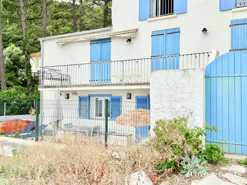 Maison à vendre, 45m², BRANDO